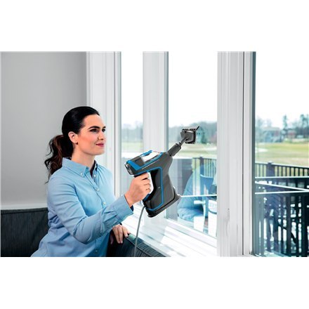 Bissell Bissell | Mop parowy | PowerFresh Slim Steam | Moc 1500 W | Ciśnienie pary Nie dotyczy. Działa z technologią Flash Heater bar | 