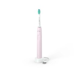 Philips Philips | HX3651/11 Sonicare | Soniczna elektryczna szczoteczka do zębów | Akumulatorowa | Dla dorosłych | ml | Liczba główek | 