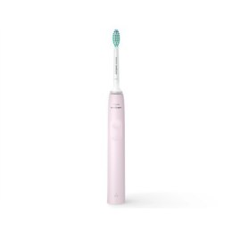 Philips Philips | HX3651/11 Sonicare | Soniczna elektryczna szczoteczka do zębów | Akumulatorowa | Dla dorosłych | ml | Liczba główek | 