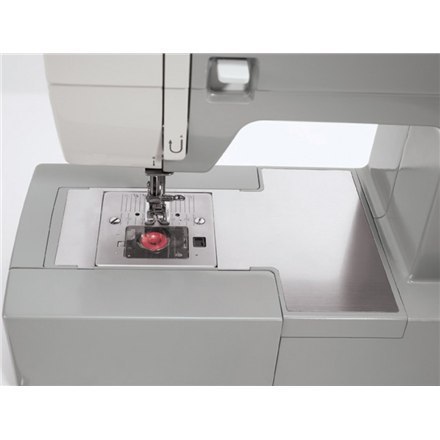 Singer Maszyna do szycia Singer | SMC 4411 | Liczba ściegów 11 | Srebrny