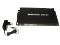 Rozgałęźnik HDMI 1/8