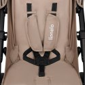 Wózek spacerowy Annet Plus Beige Sand