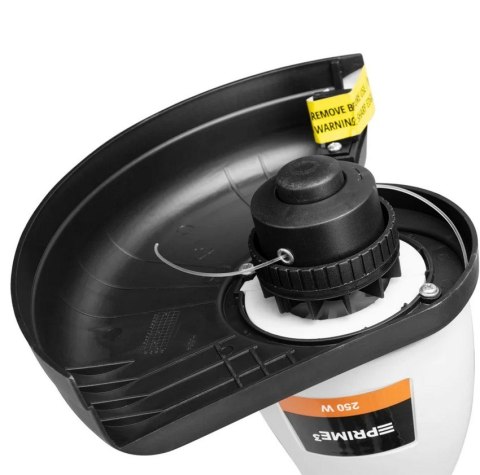 PRIME3 PODKASZARKA GGT41