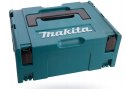 MAKITA SZLIFIERKA KĄTOWA AKUMULATOROWA 125MM 18V 2*5,0AH LI-LO MAKP