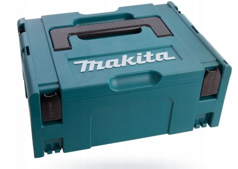 MAKITA SZLIFIERKA KĄTOWA AKUMULATOROWA 125MM 18V 2*5,0AH LI-LO MAKP