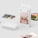 Xiaomi Xiaomi | Mi Portable Photo Printer Paper | TEJ4019GL | 2x3 cale | Papier fotograficzny