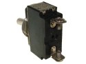 Przełącznik KN3(B) 101 2pin/2poz (śr)
