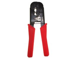 Zaciskacz metal 6P,8P HT568