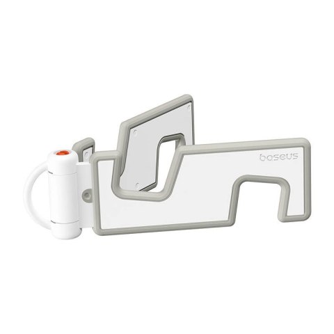 Składany Uchwyt na telefon Baseus (biały)