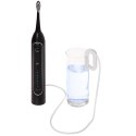 AD 2180b Szczoteczka soniczna z irygatorem 2 w 1