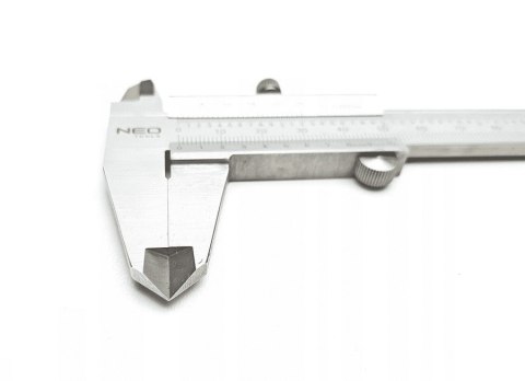 NEO SUWMIARKA 150MM STAL NIERDZEWNA