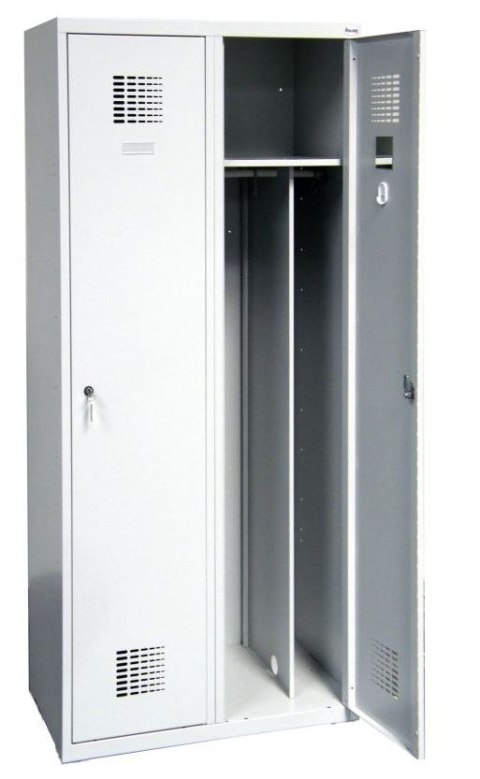 UN SZAFA UBRANIOWA SUM 420W