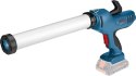 BOSCH PISTOLET DO SILIKONU I KLEJU GCG-600 18V 0*AH