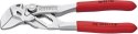 KNIPEX SZCZYPCE-KLUCZ MINI 125MM