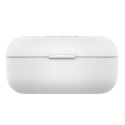 Słuchawki TWS Edifier X5 Lite (białe)
