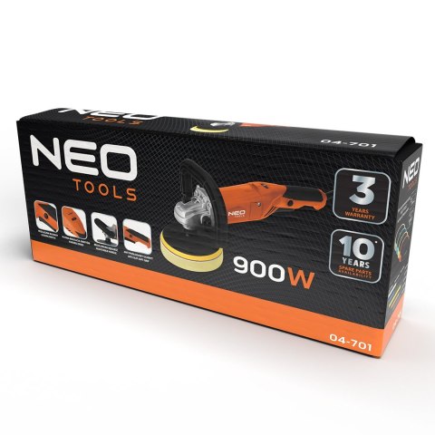 NEO POLERKA 900W 150MM