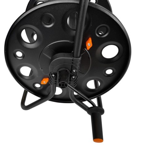 EPM ZWIJACZ NA WĄŻ 1/2 100M METALOWY