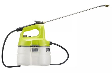 RYOBI AKUMULATOROWY OPRYSKIWACZ OWS1880 18V 3,5L 0*AH ONE+