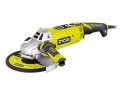 RYOBI SZLIFIERKA KĄTOWA EAG2000RS 230MM 2000W WALIZKA