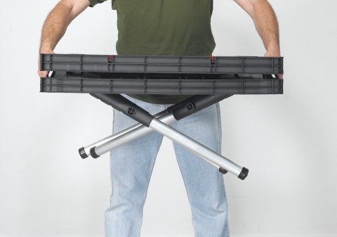 KETER STÓŁ WARSZTATOWY SKŁADANY KETER WORK TABLE