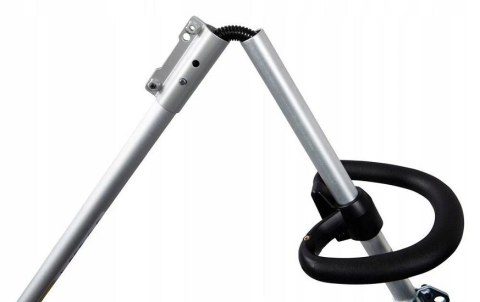 MAKITA AKUMULATOROWA PODKASZARKA 30CM 18V LI-ION 0*AH BLDC