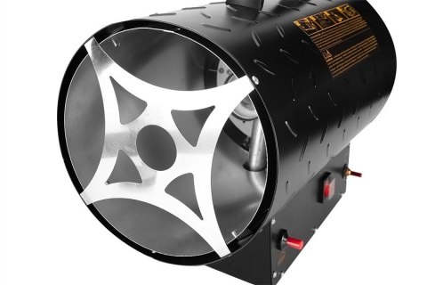 NEO NAGRZEWNICA GAZOWA 30KW