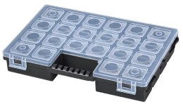 PATROL ORGANIZER TANDEM 300A