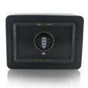 Elektroniczny Sejf Domowy Kasa Pancerna z pokrętłem na zamek szyfrowy kod PIN