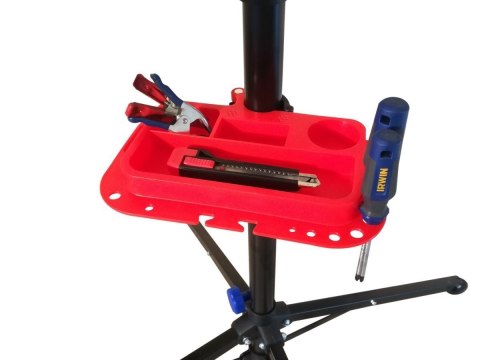 Garażowy Stojak Serwisowy na rower Postojowy 30kg Składany mocny