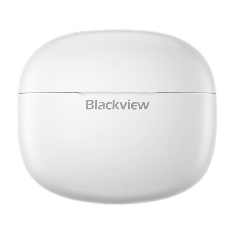 Słuchawki bezprzewodowe Blackview AirBuds 7 (Biały)