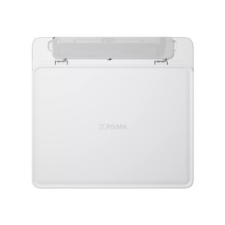 Canon Canon PIXMA TS7650i Kolorowa Wielofunkcyjna Drukarka Atramentowa A4 w Białym Kolorze