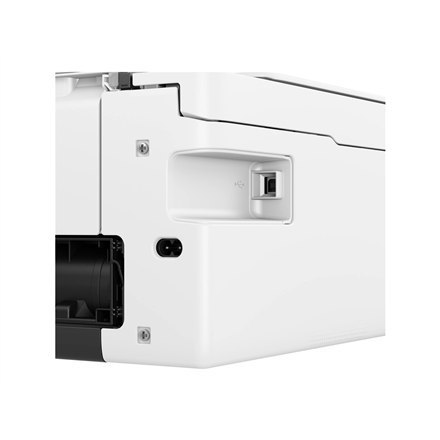 Canon Canon PIXMA TS7650i Kolorowa Wielofunkcyjna Drukarka Atramentowa A4 w Białym Kolorze