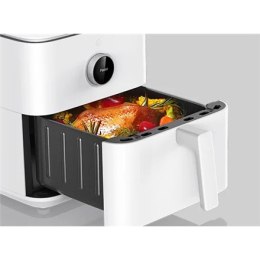 Xiaomi Xiaomi | Smart Air Fryer EU | Moc 1800 W | Pojemność 6,5 L | Biały