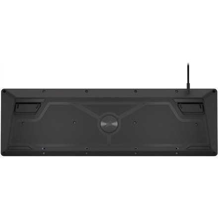 Corsair Corsair K55 CORE RGB | Klawiatura dla graczy | Przewodowa | NA | Czarna | USB 2.0 Typ-A