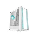 Deepcool Deepcool CC560 V2 | Biały | Mid Tower | Zasilacz w zestawie Nie | ATX