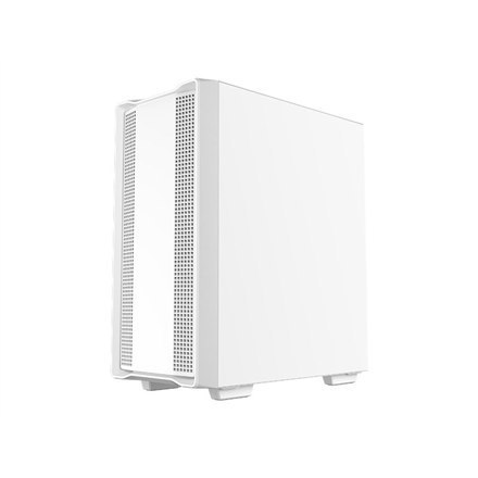 Deepcool Deepcool CC560 V2 | Biały | Mid Tower | Zasilacz w zestawie Nie | ATX