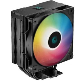 Deepcool Deepcool | CPU Cooler | AG400 DIGITAL ARGB | Intel, AMD