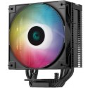 Deepcool Deepcool | CPU Cooler | AG400 DIGITAL ARGB | Intel, AMD