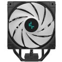 Deepcool Deepcool | CPU Cooler | AG400 DIGITAL ARGB | Intel, AMD