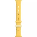 Xiaomi Xiaomi | Smart Band 8 Pro/Redmi Watch 4 Strap | Cytrynowy żółty | Materiał paska: TPU