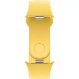 Xiaomi Xiaomi | Smart Band 8 Pro/Redmi Watch 4 Strap | Cytrynowy żółty | Materiał paska: TPU