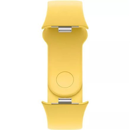 Xiaomi Xiaomi | Smart Band 8 Pro/Redmi Watch 4 Strap | Cytrynowy żółty | Materiał paska: TPU