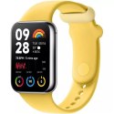 Xiaomi Xiaomi | Smart Band 8 Pro/Redmi Watch 4 Strap | Cytrynowy żółty | Materiał paska: TPU