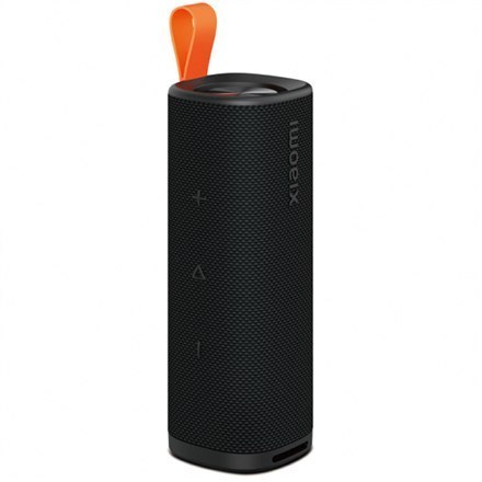 Xiaomi Xiaomi | Sound Outdoor | QBH4261GL | Bluetooth | Czarny | Przenośny | Połączenie bezprzewodowe