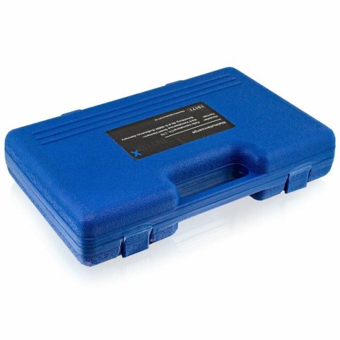 Nitownica ręczna BITUXX do nitonakrętek w walizce Dźwigniowa nity