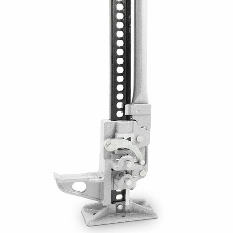 Podnośnik Kolejowy Lewarek kolumnowy Solidny 3T 132cm regulowany