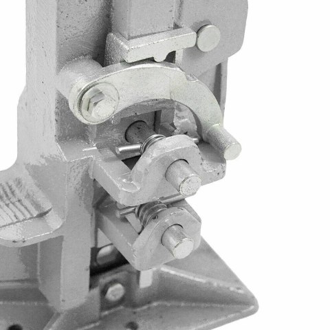 Podnośnik Kolejowy Lewarek kolumnowy Solidny 3T 132cm regulowany