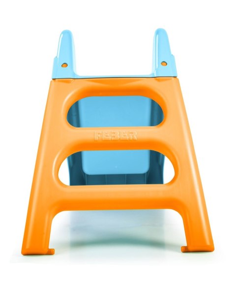 FEBER Zjeżdżalnia Wodna First Slide BLUEY Ślizg 91 cm