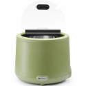 Kociołek termos elektryczny do zupy UNIQ 35-85 C 8 l 500 W - zielony