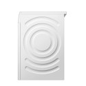 Bosch Bosch | Pralka z suszarką | WNG2540LSN | Klasa efektywności energetycznej D | Ładowana od frontu | Pojemność prania 10,5 kg | 14